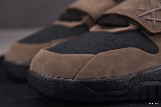 1st Kicks Jumpman TR Jack x FZ8117-204 Scott Jordan Travis 0719